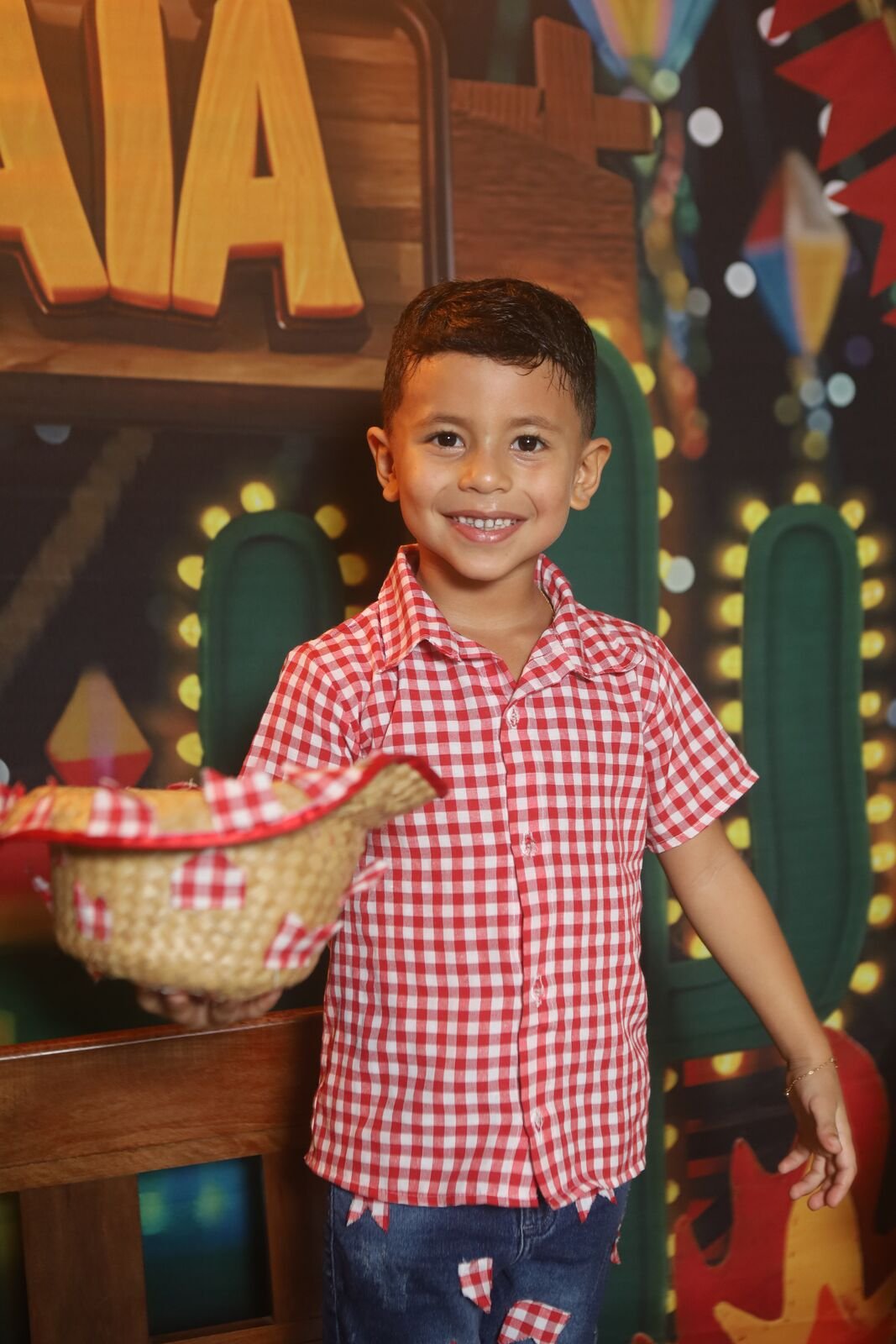 Festa junina