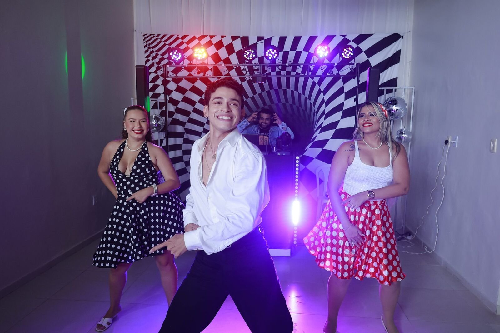 Festa temática